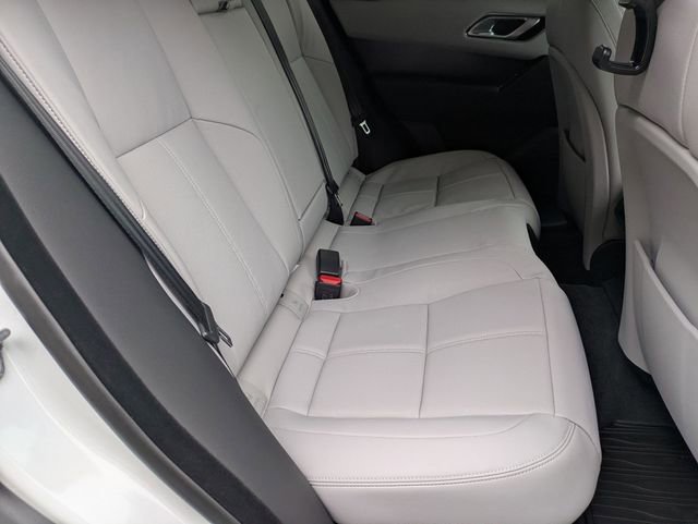 New 2026 Land Rover Range Rover Velar Dynamic SE image 17