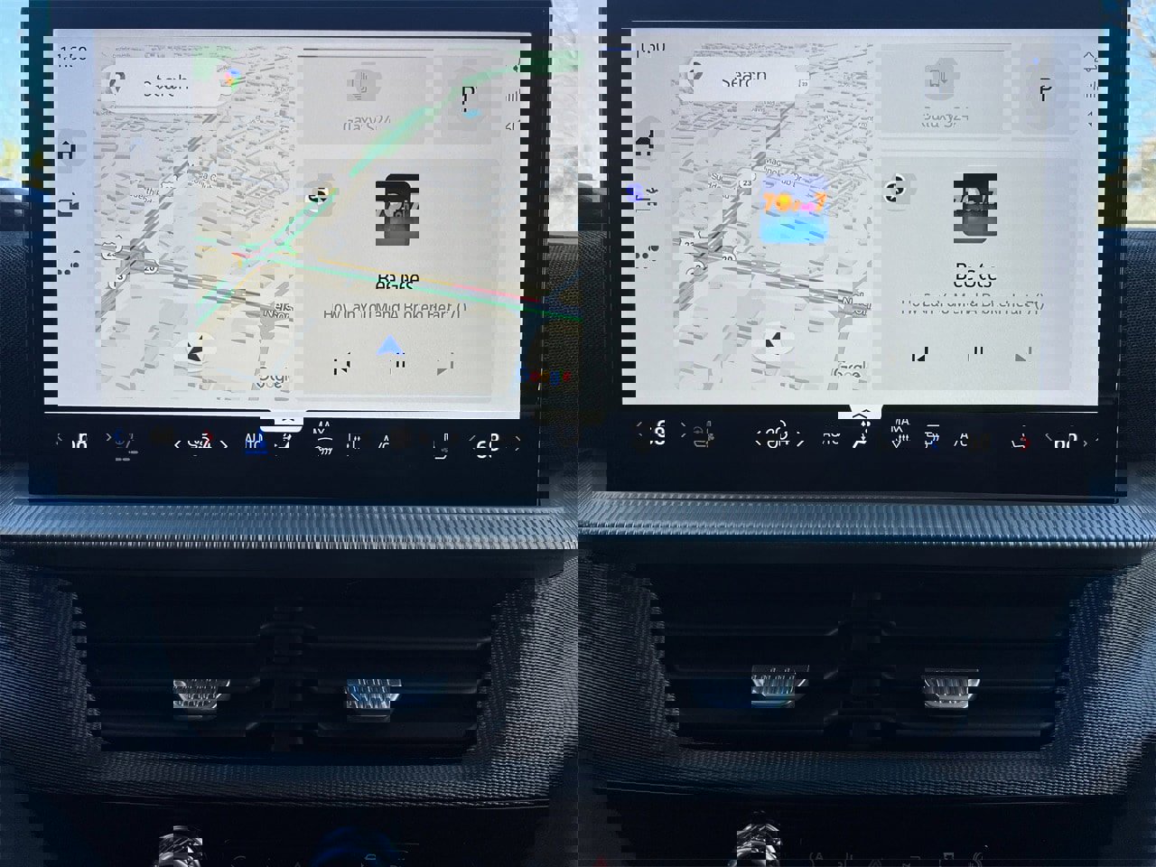 New 2026 Ford Explorer ST w/ Sun And Sound Package image 4