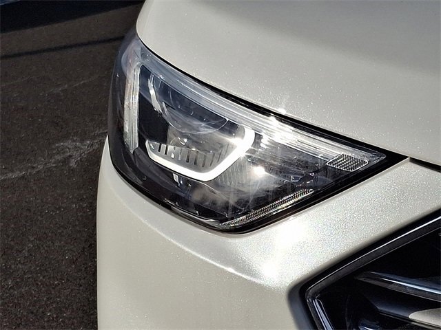 Used 2021 Ford Edge SEL w/ Convenience Package image 9