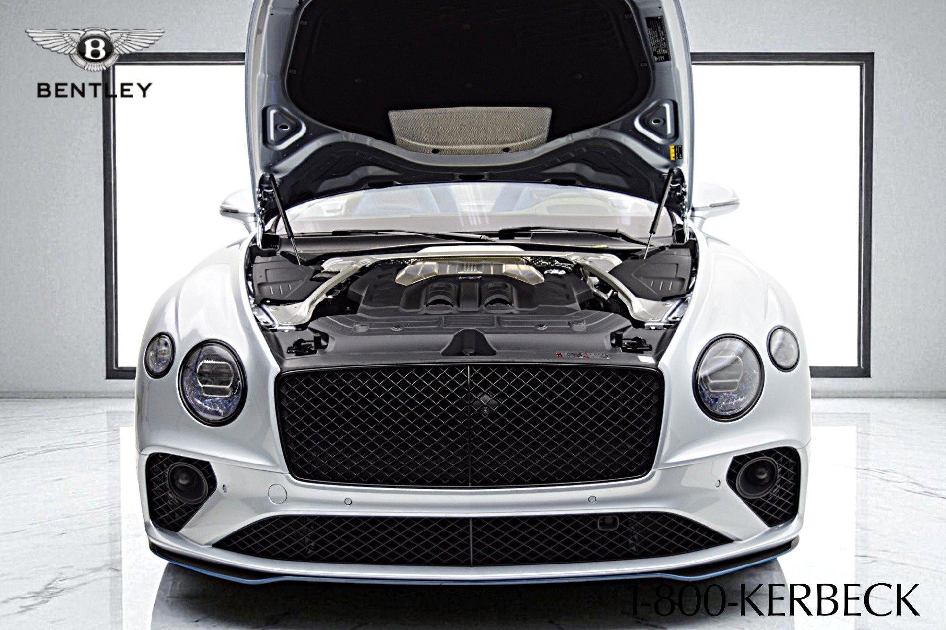 Used 2023 Bentley Continental GT S image 29