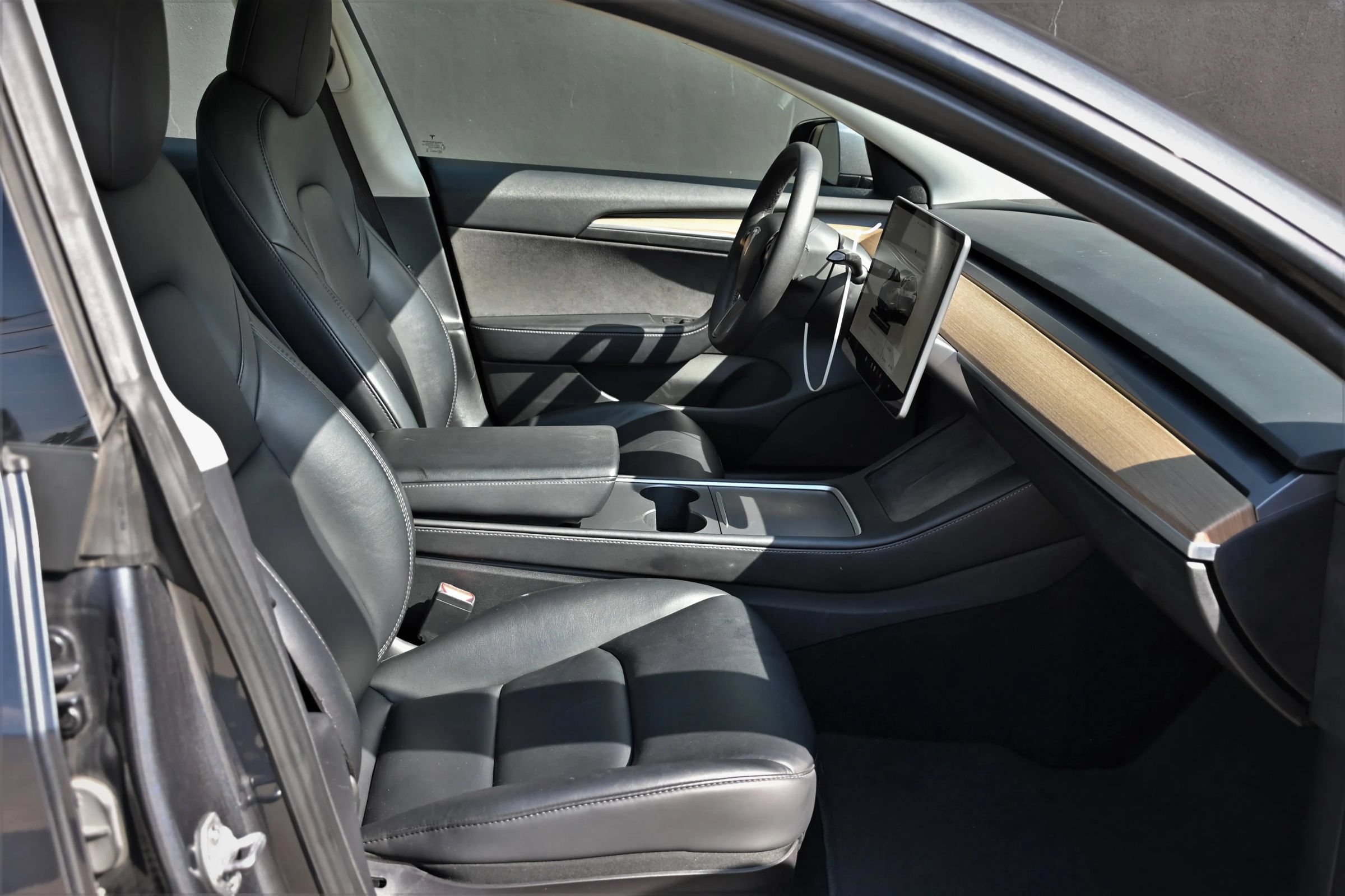 Used 2022 Tesla Model 3 RWD image 21