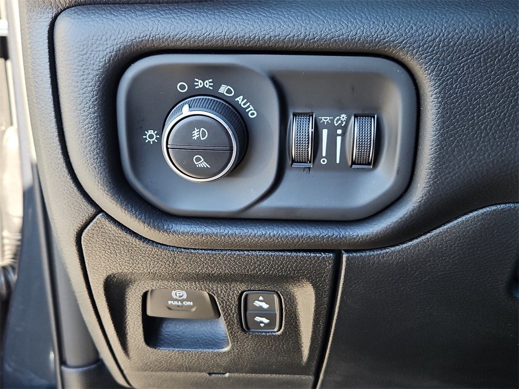 New 2026 RAM 1500 Laramie image 25