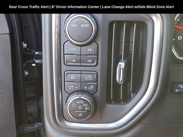 Used 2022 Chevrolet Silverado 2500 High Country w/ Z71 Off-Road Package AWD/4WD image 39