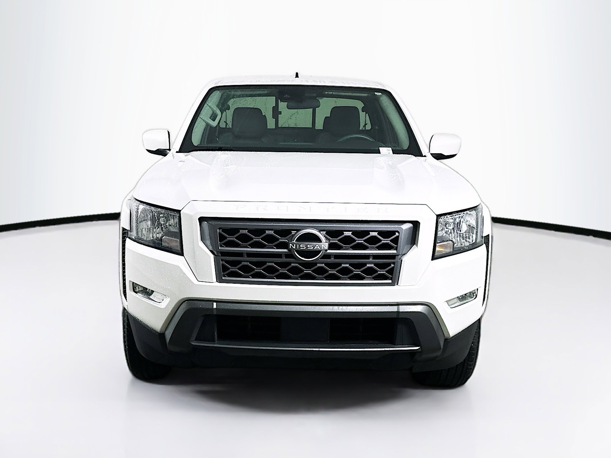 Used 2024 Nissan Frontier SV w/ SV Convenience Package RWD image 2