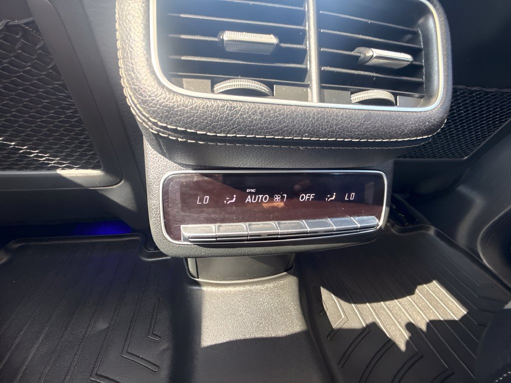 Used 2022 Mercedes-Benz GLS 450 4MATIC image 12