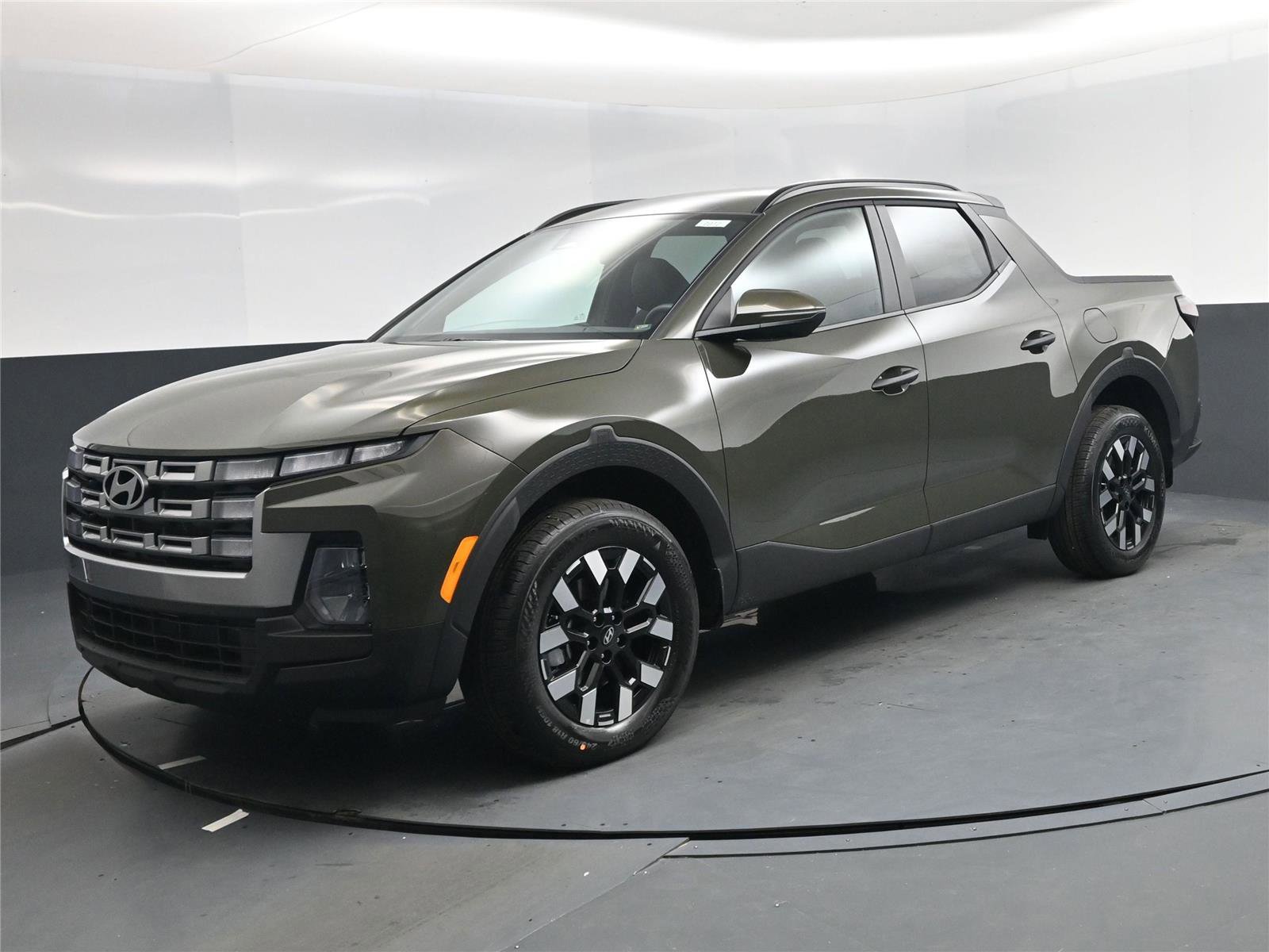 New 2026 Hyundai Santa Cruz SEL image 1