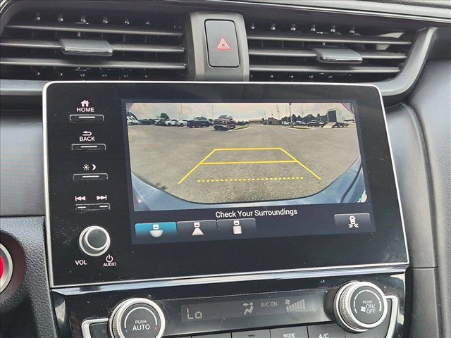Used 2022 Honda Insight EX image 12