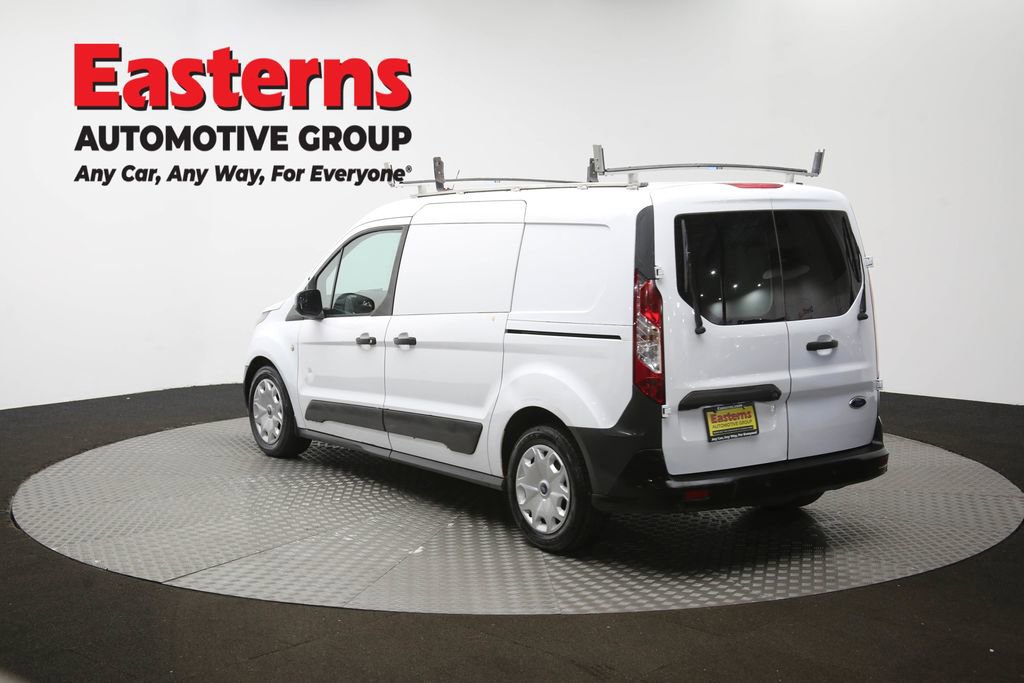 Used 2016 Ford Transit Connect XL image 64