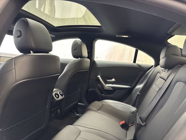 Used 2025 Mercedes-Benz CLA 250 image 14