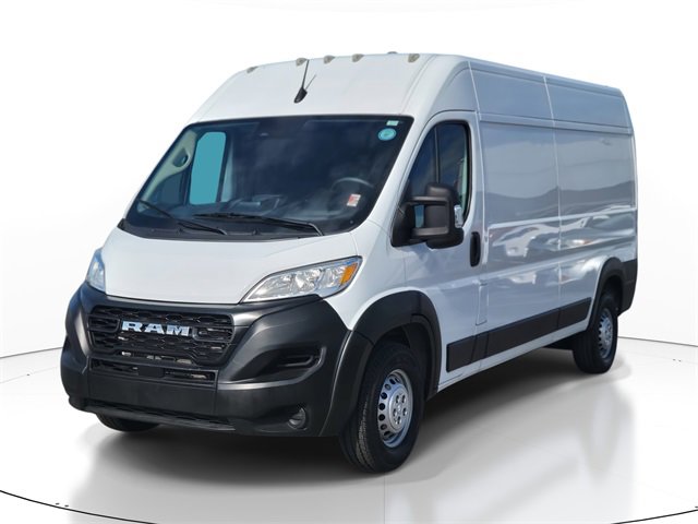 Used 2025 RAM ProMaster 2500 image 2