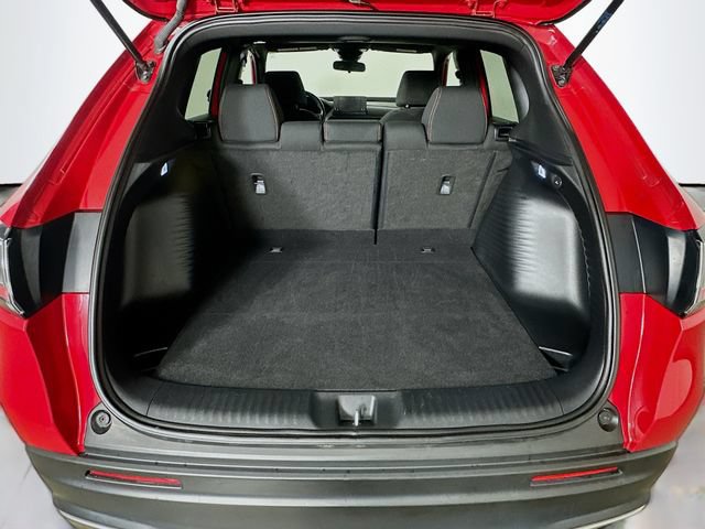 Certified 2024 Honda HR-V Sport image 30