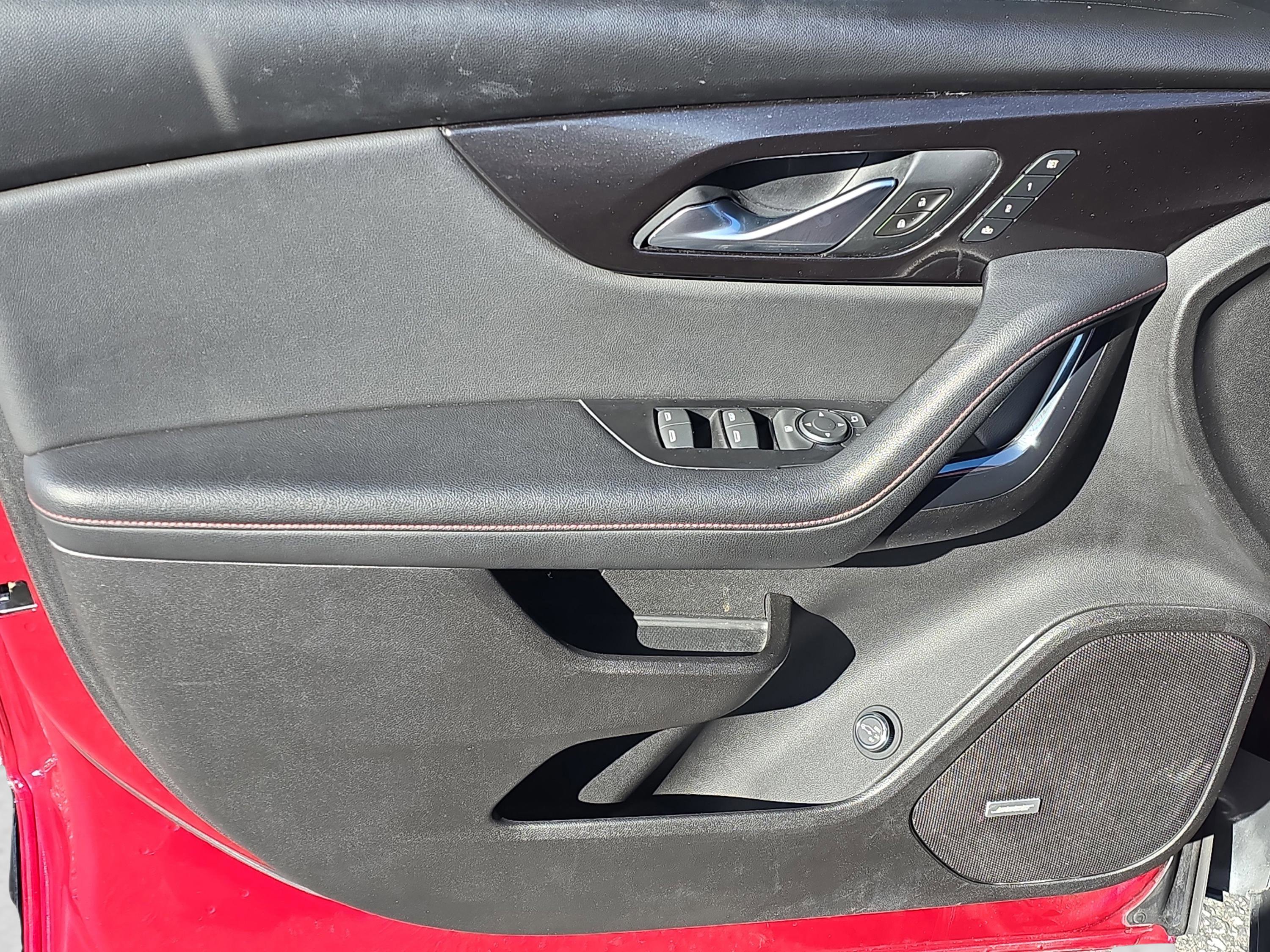 Used 2020 Chevrolet Blazer RS image 12