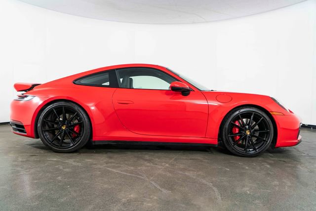 Used 2020 Porsche 911 Carrera S image 9