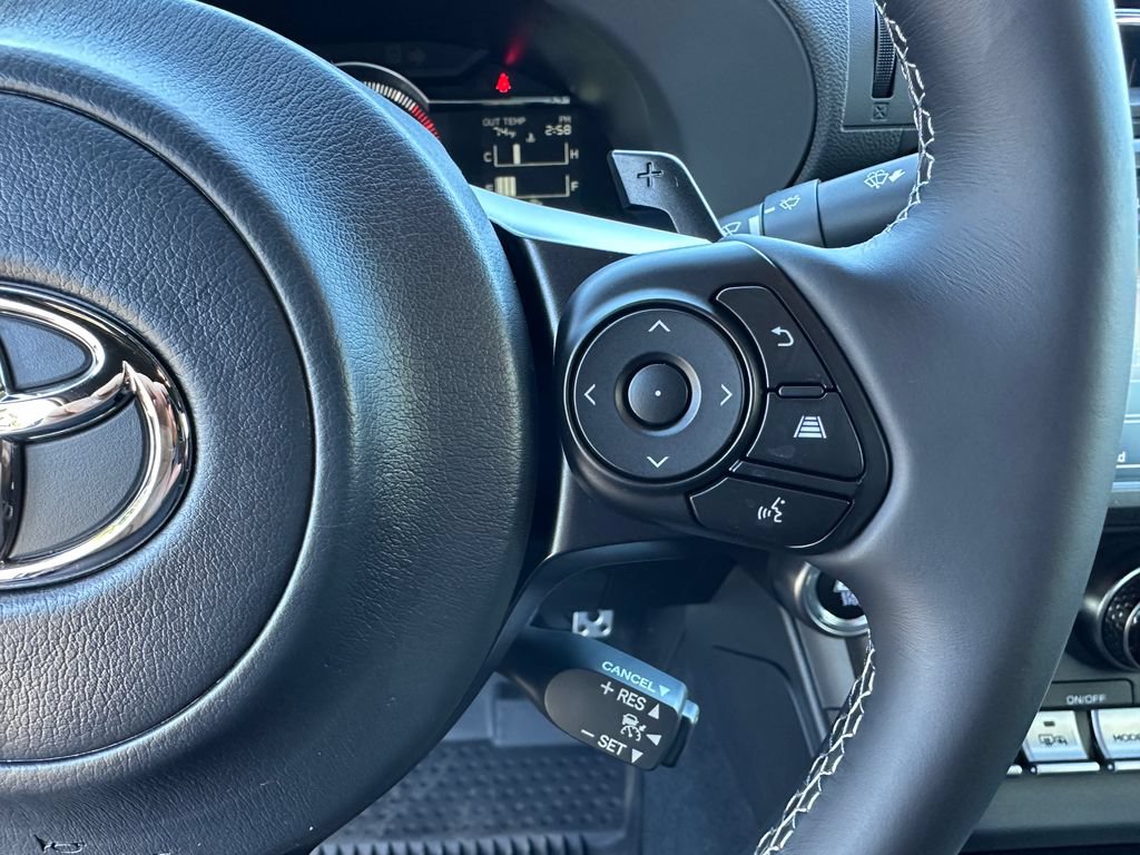New 2026 Toyota GR86 Premium RWD image 21
