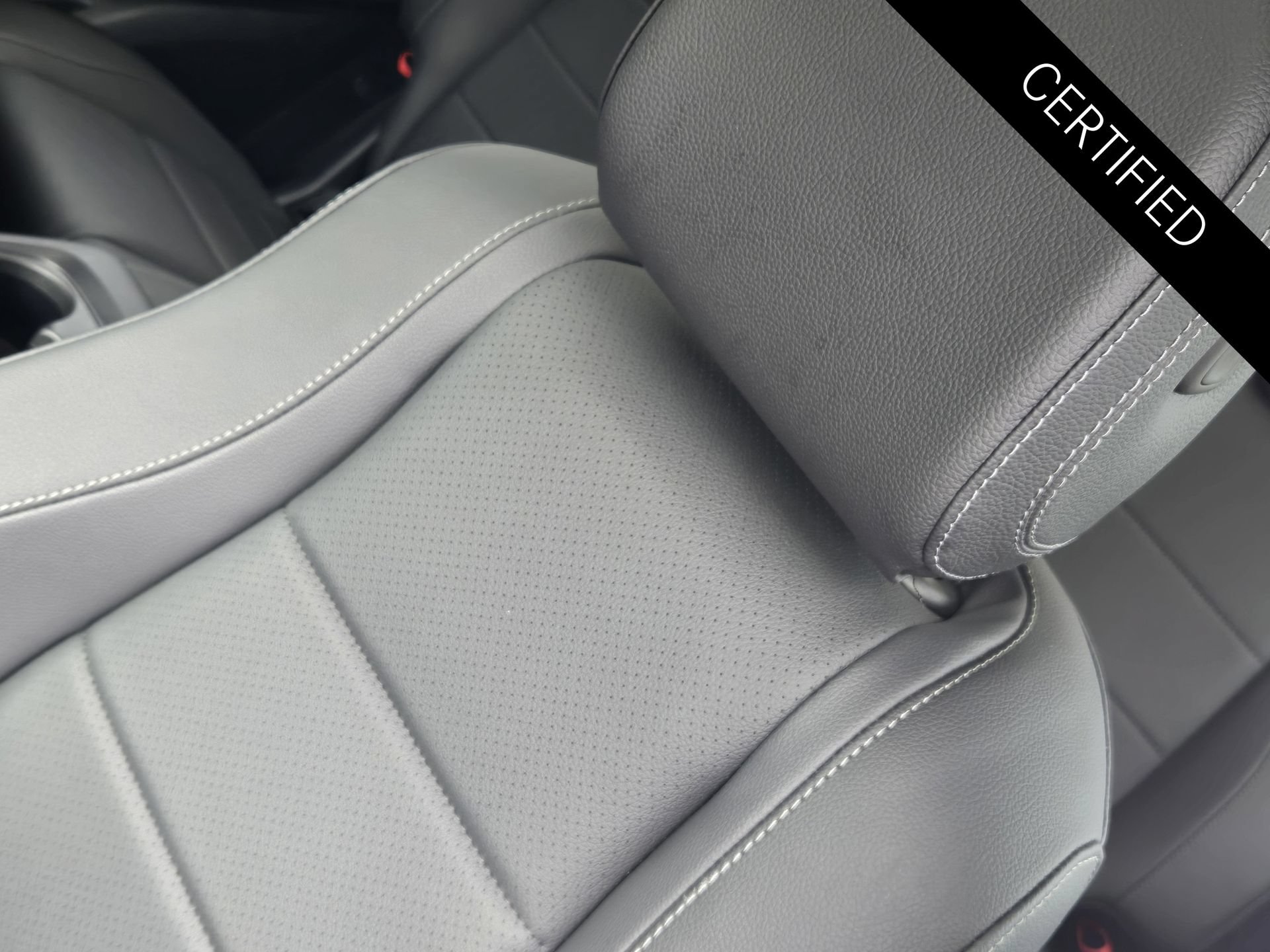 Certified 2026 Mercedes-Benz GLS 450 4MATIC image 21