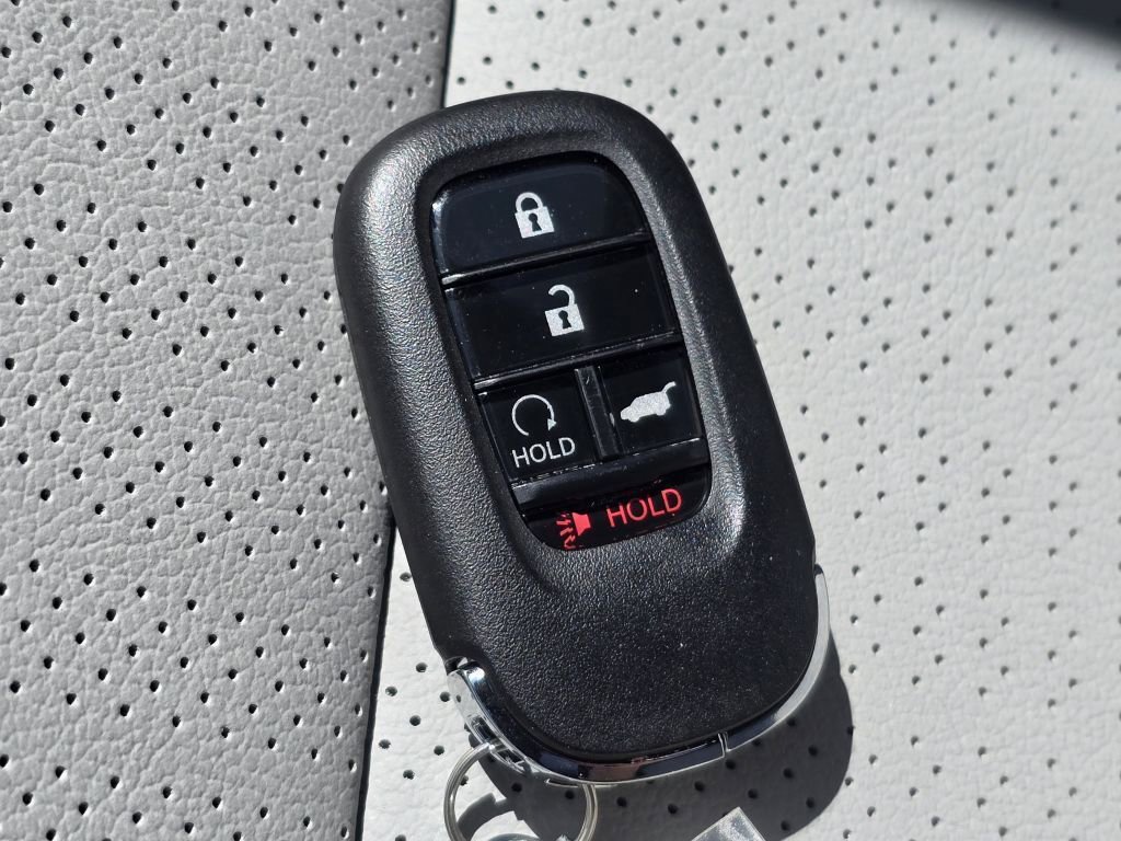 New 2026 Honda Civic Sport Touring image 31