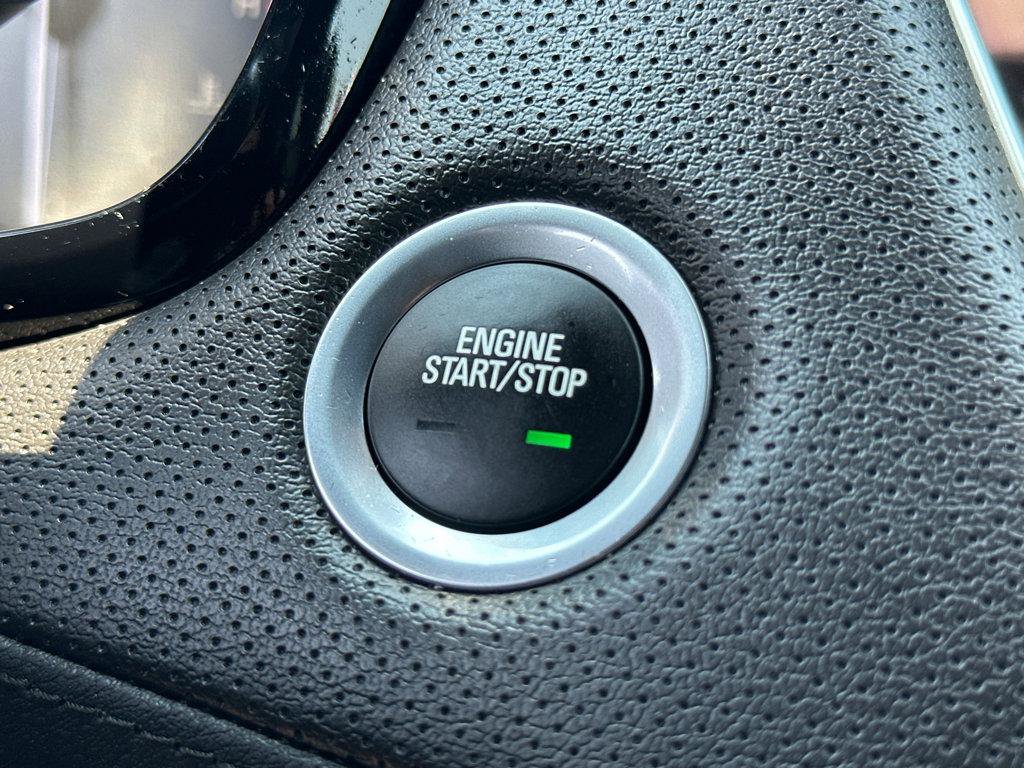 Used 2023 Cadillac XT5 Premium Luxury image 14