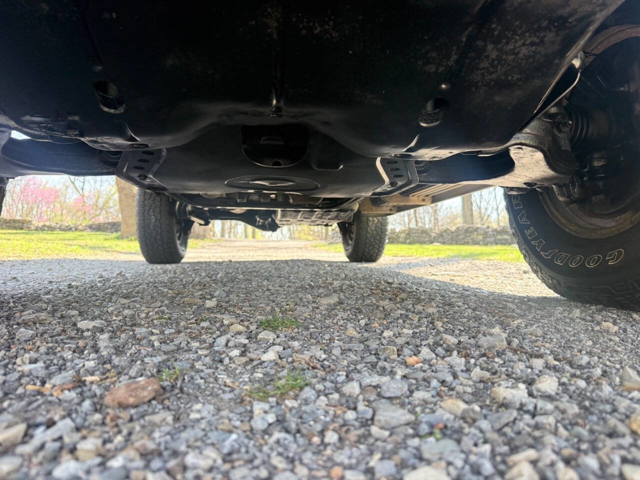 Used 2000 Toyota 4Runner SR5 AWD/4WD image 51
