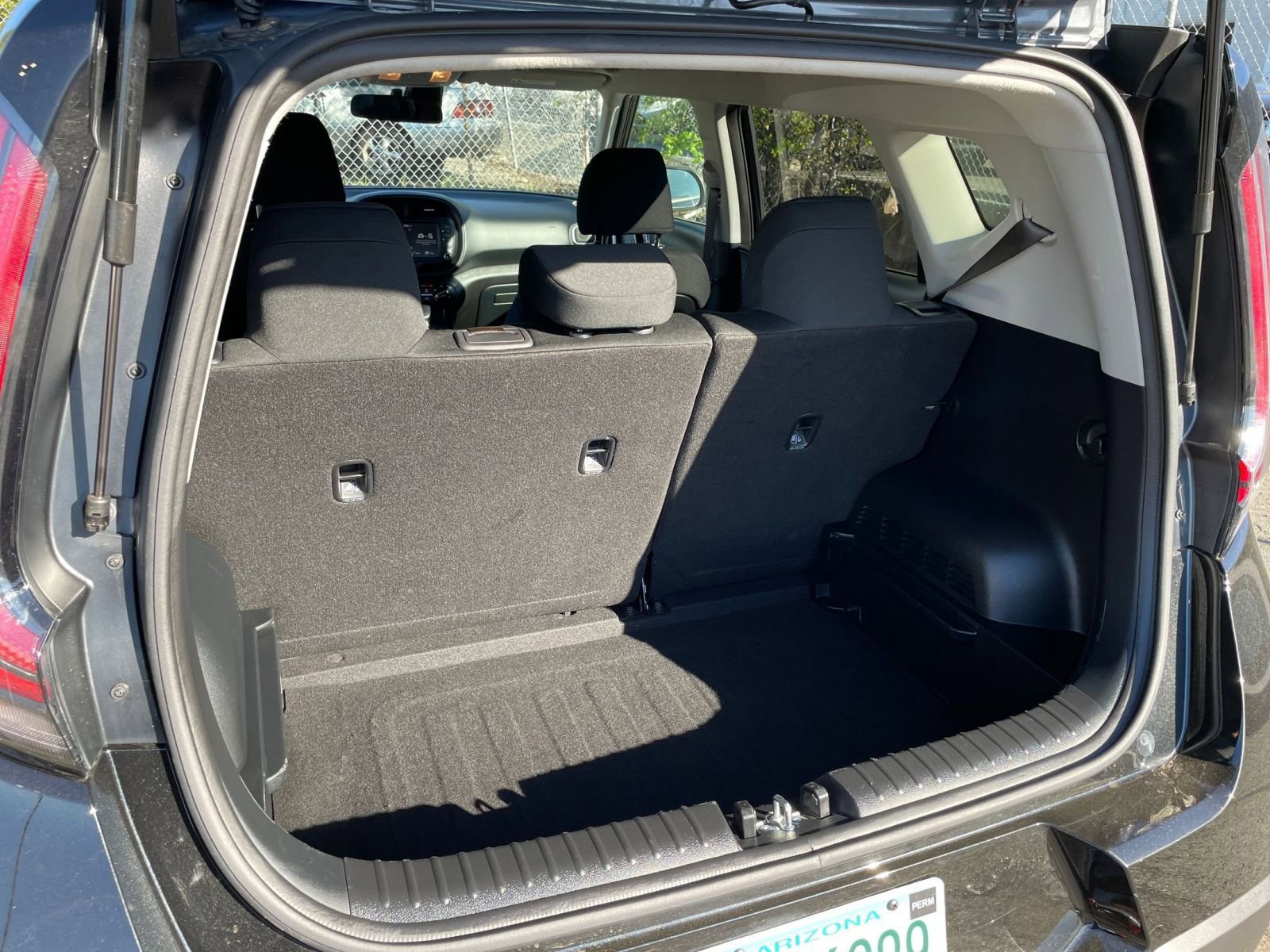 Used 2025 Kia Soul LX w/ LX Technology Package image 29