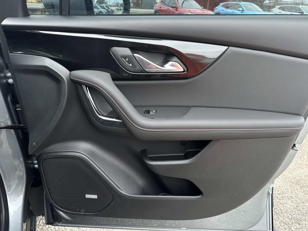 New 2026 Chevrolet Blazer RS w/ Driver Confidence II Package image 13