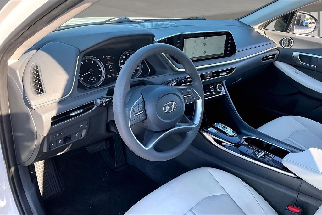 Used 2023 Hyundai Sonata SEL FWD image 16