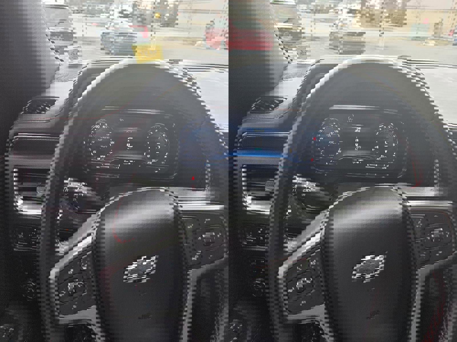 Used 2022 Chevrolet Tahoe RST image 27