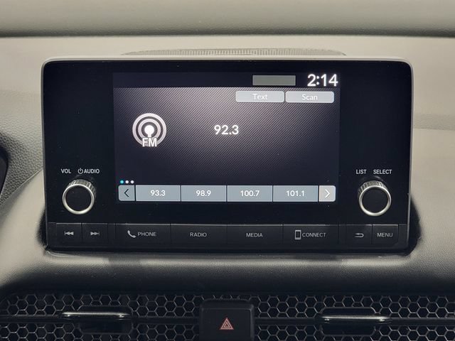 Used 2024 Honda HR-V Sport image 20
