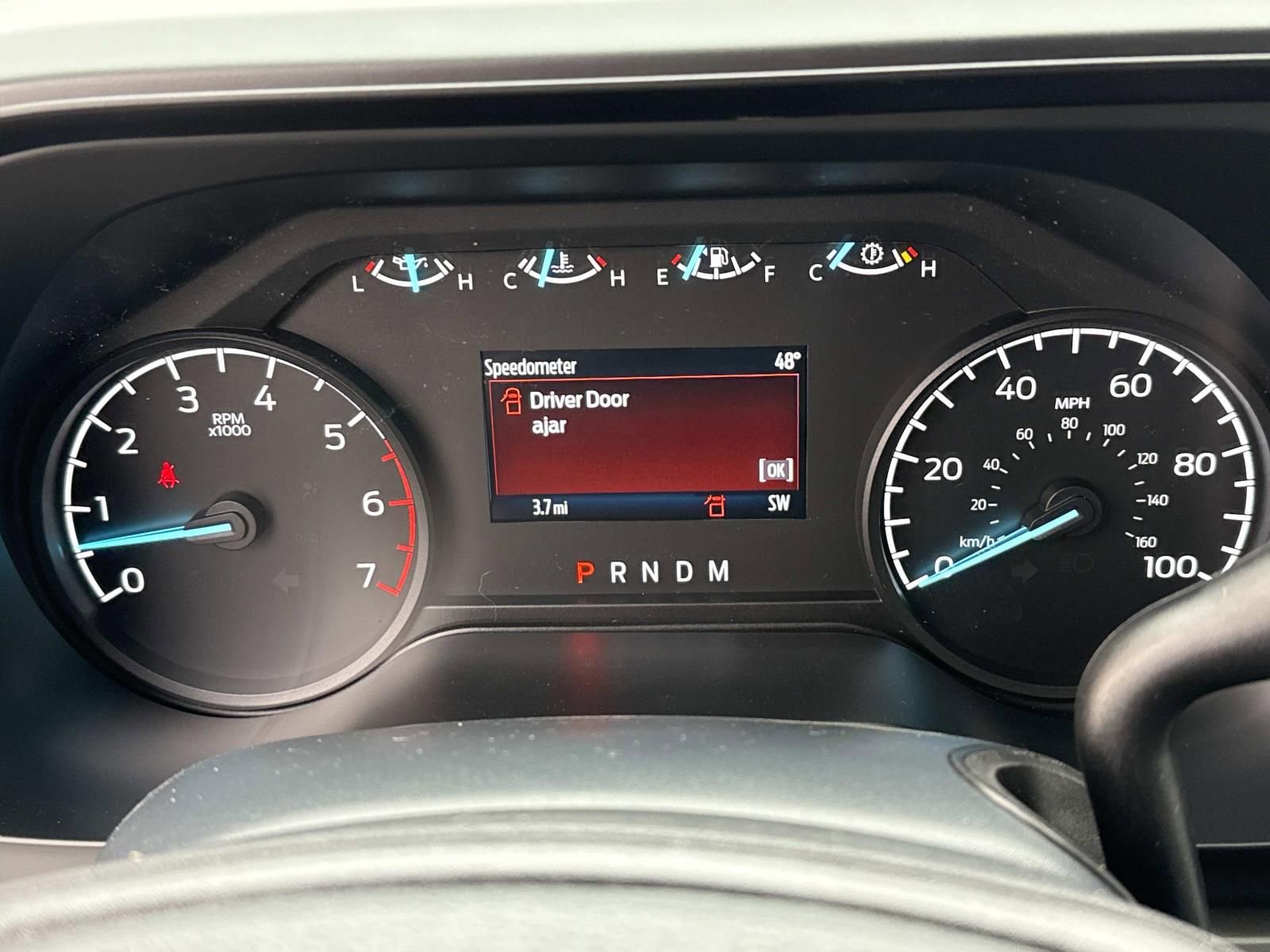 New 2026 Ford F250 XL w/ XL Off-Road Package image 20