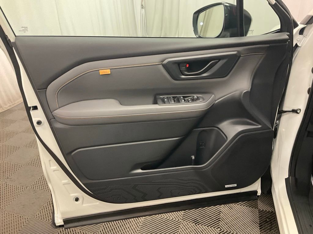 New 2026 Subaru Forester Wilderness w/ Wilderness Plus Package image 9