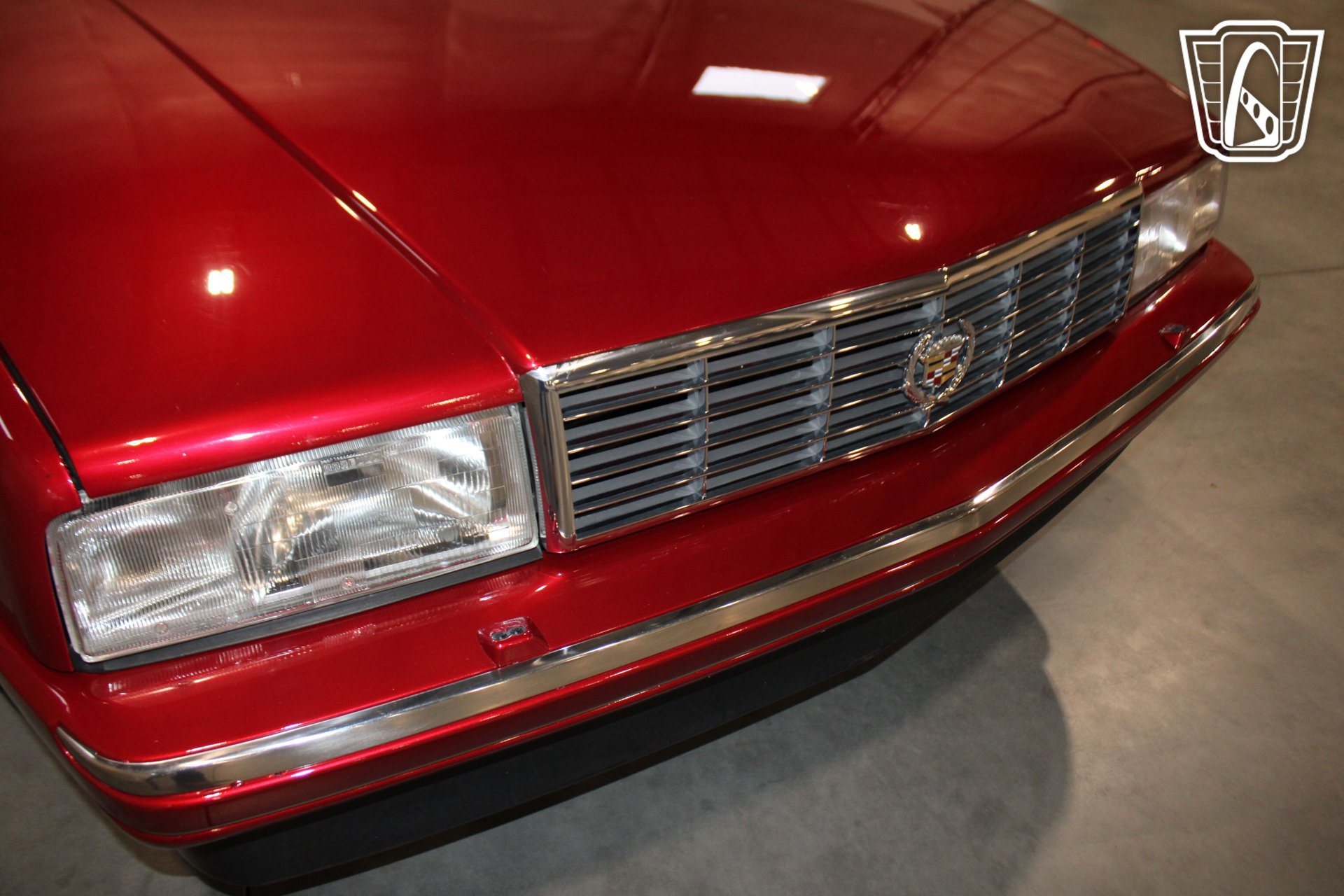 Used 1993 Cadillac Allante image 35