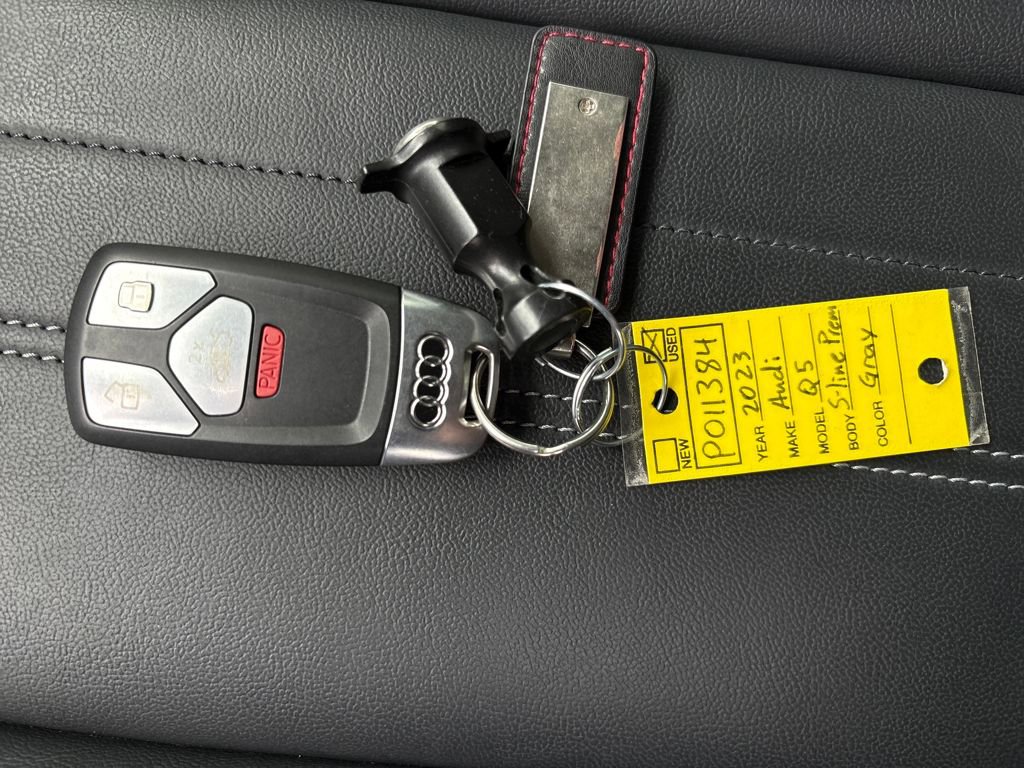 Used 2023 Audi Q5 2.0T Premium Plus w/ Premium Plus Package image 28