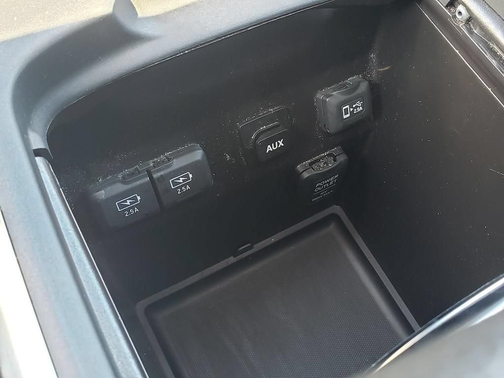 Certified 2020 Acura MDX SH-AWD image 29