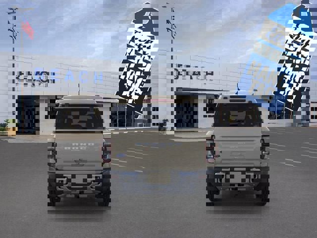 New 2025 Ford Bronco Sport Big Bend image 5