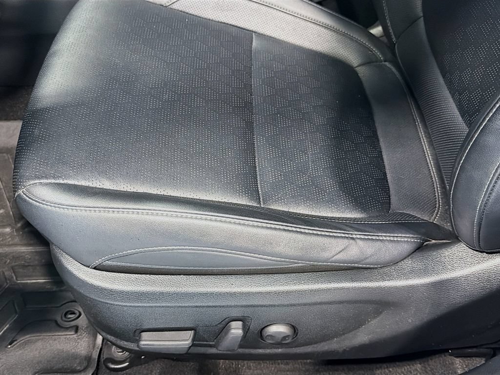 Used 2023 Kia Seltos SX w/ SX Sunroof Package AWD/4WD image 22