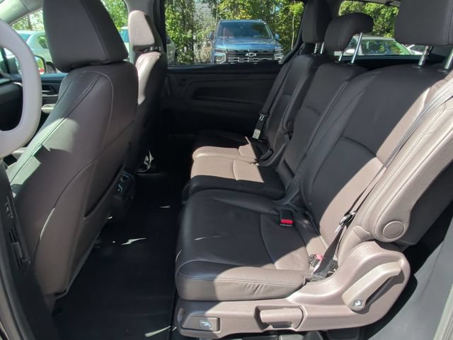 Used 2019 Honda Odyssey EX-L image 27