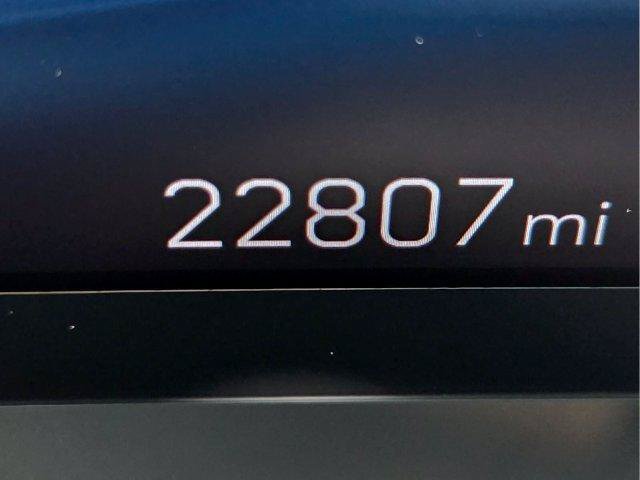 Used 2024 Cadillac Lyriq Tech w/ Driver Assist Package AWD/4WD image 34
