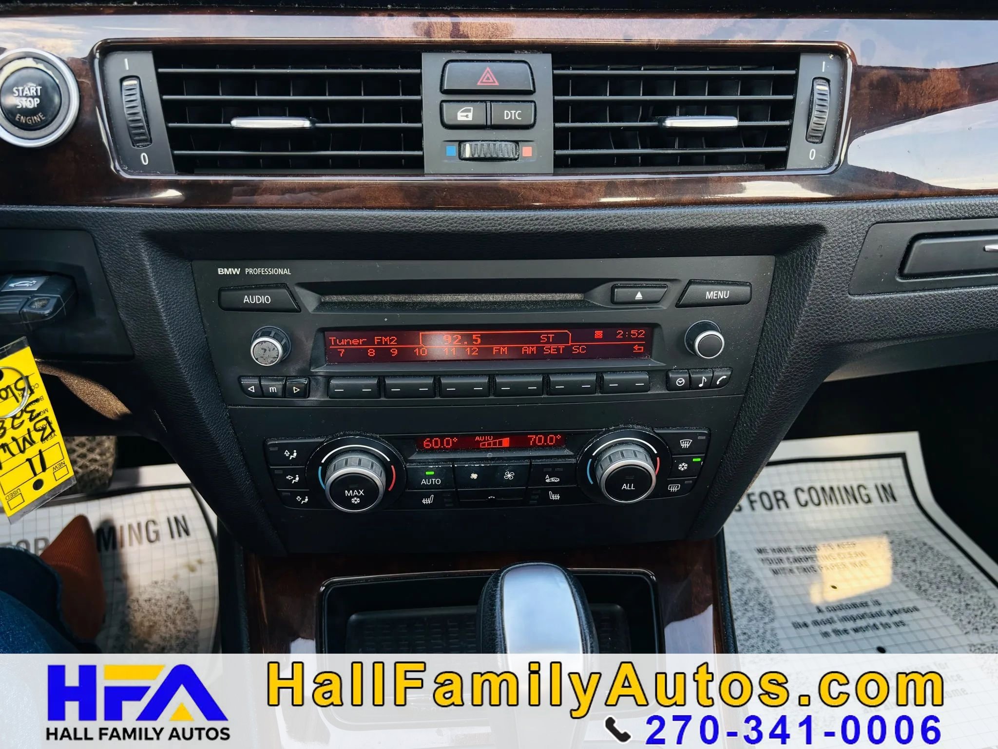 Used 2011 BMW 328i Sedan image 19