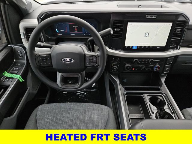 New 2026 Ford F250 XLT w/ XLT Premium Package image 4