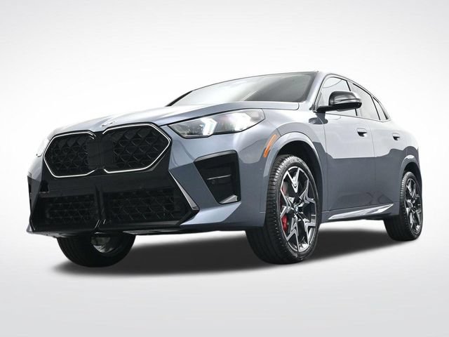 New 2026 BMW X2 xDrive28i w/ Technology Package AWD/4WD image 38