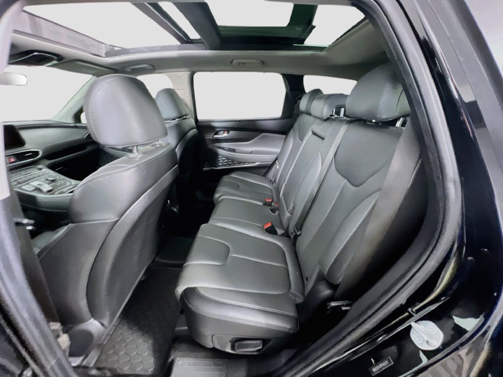 Certified 2023 Hyundai Santa Fe SEL w/ Premium Package AWD/4WD image 25