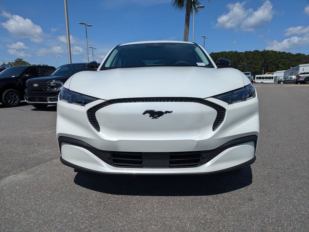 New 2026 Ford Mustang Mach-E Select w/ Comfort Package Lite RWD image 9