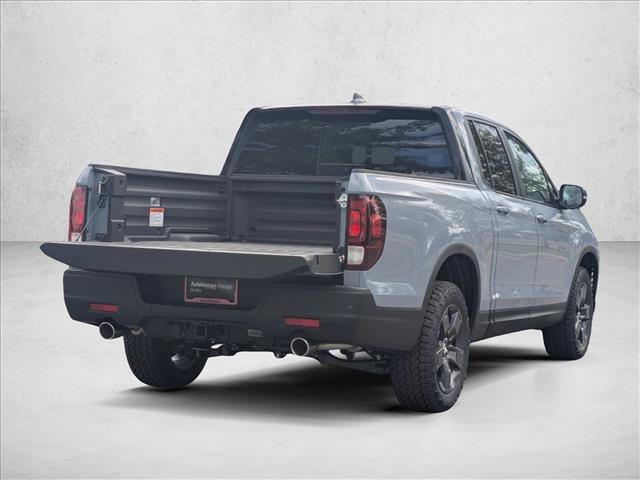 New 2026 Honda Ridgeline TrailSport image 2