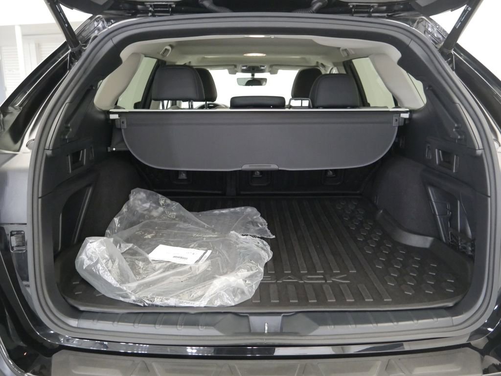 Used 2020 Subaru Outback Onyx Edition XT image 23