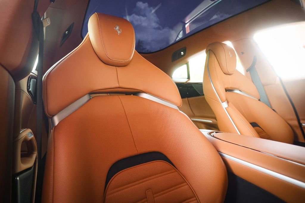 Used 2026 Ferrari Purosangue image 55