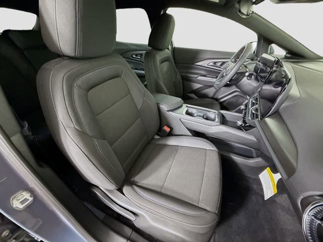 New 2026 Chevrolet Equinox EV LT image 25