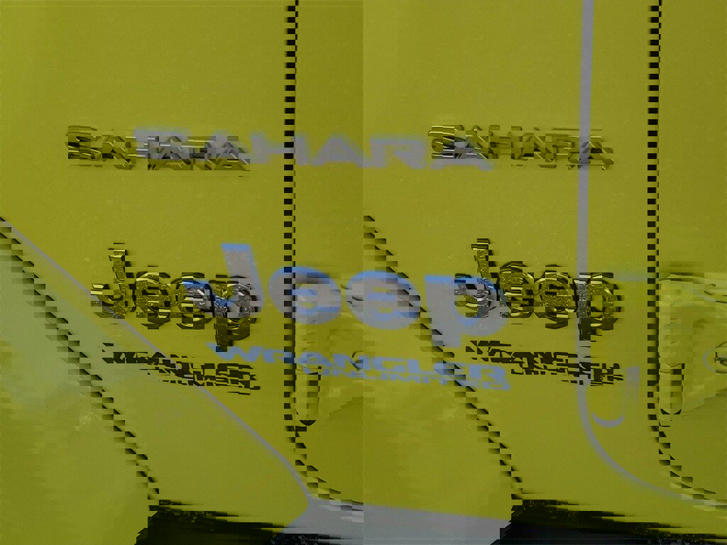 Used 2022 Jeep Wrangler Unlimited Sahara image 29