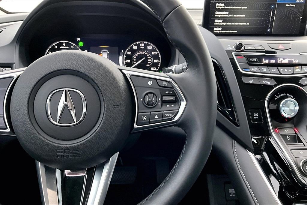 Certified 2026 Acura RDX w/ Technology Package image 26