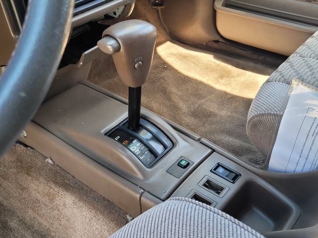 Used 1995 Toyota 4Runner SR5 RWD image 23