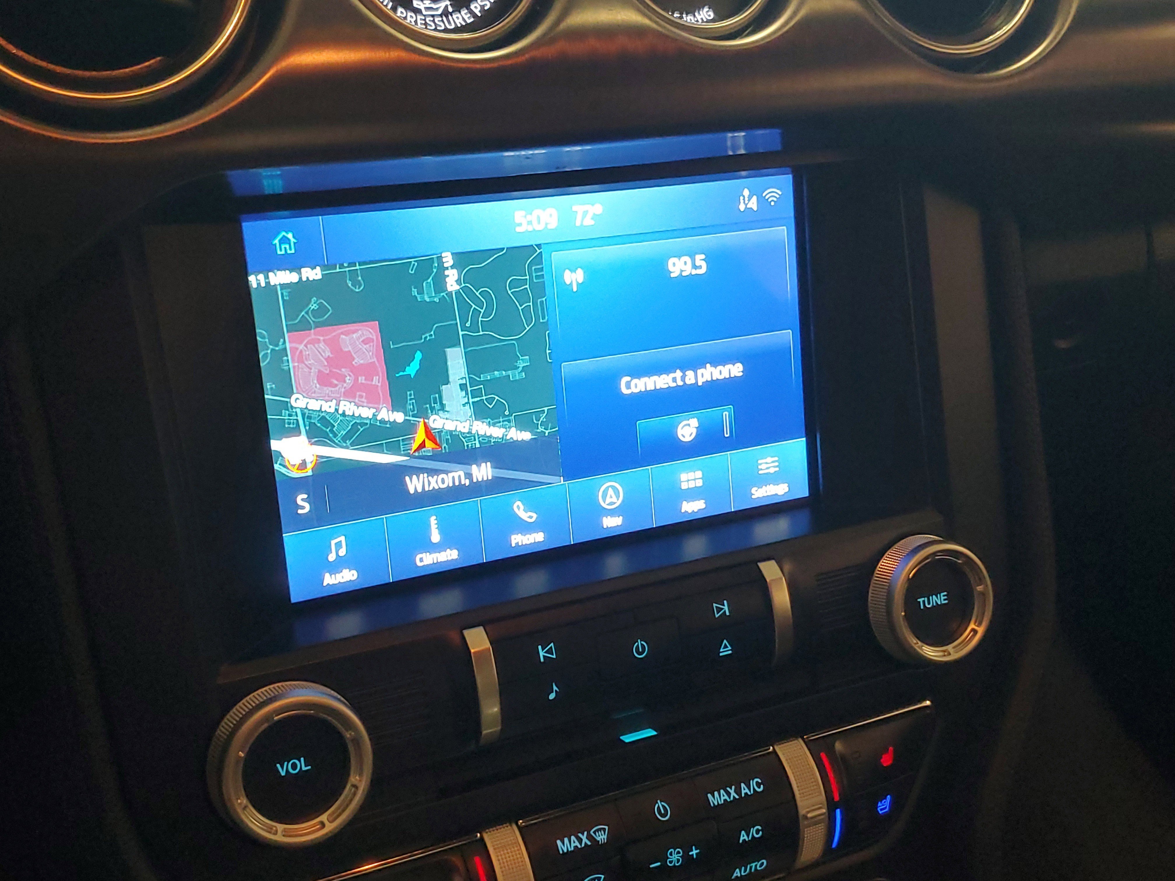 Used 2023 Ford Mustang Mach 1 w/ Equipment Group 700A image 16