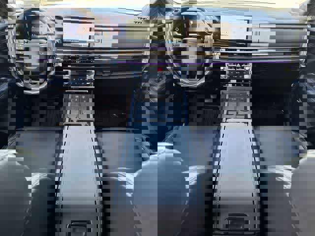 Certified 2025 Hyundai Santa Fe Calligraphy image 13